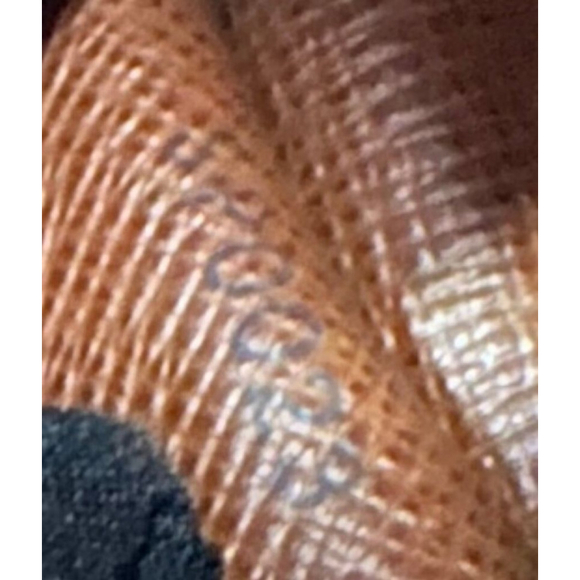 Authentic Vintage Louis Vuitton Papillon 26 Monogram Brown Tan Shoulder Bag - Picture 13 of 15